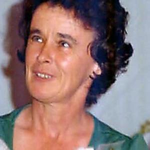 Muriel E. Trask