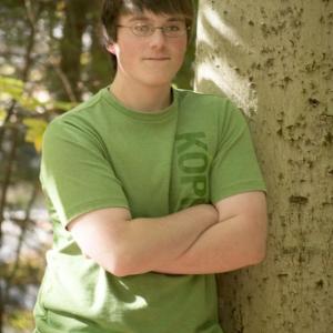 Brandon Delano