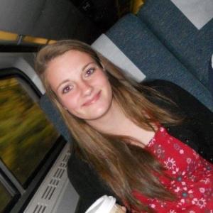 Madeline Wehrle