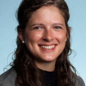 Sarah Scott