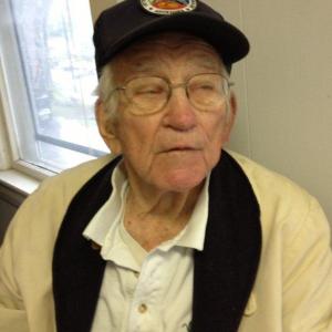 George Whitten George Whitten