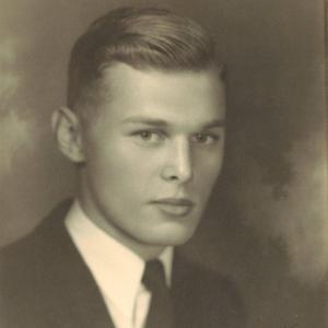 Donald S. Barter