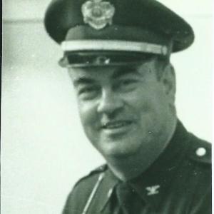 Benjamin O. Fitzgerald