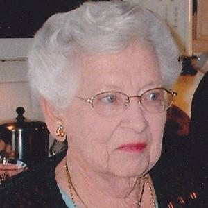 Margret T. Furbush Margret T. Furbush