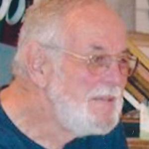 Ralph L. Spinney