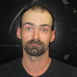 David Gillison. Courtesy of Brunswick Police Department