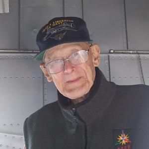 Charles Loring Stonemetz 