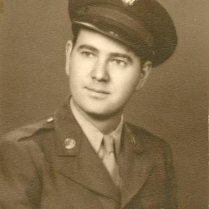 Earl P. Wilder Earl P. Wilder