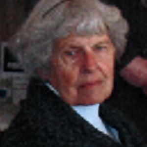 Burnadeen A. Doak
