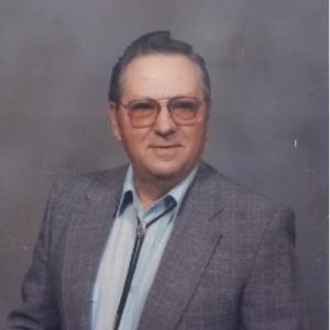 Albert C. Lester Jr. Albert C. Lester Jr.