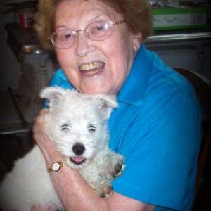 Frances Oradell Nason Frances Oradell Nason
