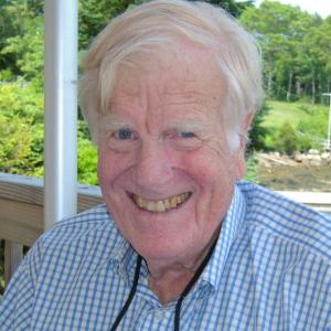 Joseph S. W. Parker