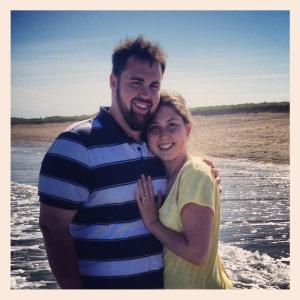 Clarence “Chip” Appleton Preble III and Ashley Elizabeth Lester
