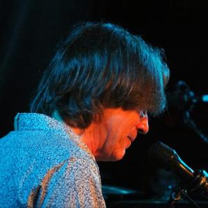 Jackson Browne at the Opera House at Boothbay Harbor July 10. GARY DOW/Boothbay Register