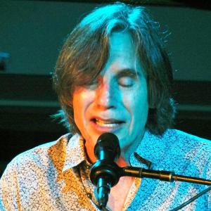 Jackson Browne at the Opera House at Boothbay Harbor July 10. GARY DOW/Boothbay Register