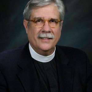 Rev. C. Neal Goldsborough Rev. C. Neal Goldsborough