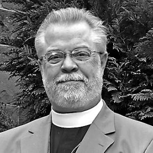 The Rev. Scott Lee