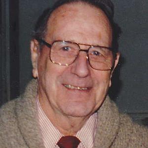 Albert L. Lewis Albert L. Lewis