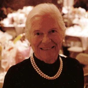 Winifred H. Noyes Winifred H. Noyes