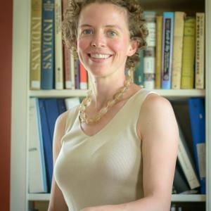 Sarah Glenn will be the new managing director of Salt Bay Chamberfest in late August when Kit Pfeiffer retires.