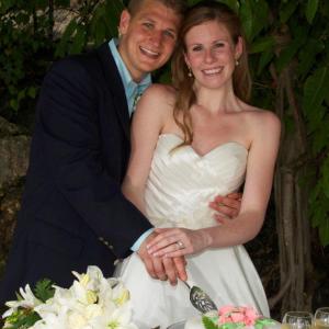 Mr. and Mrs. Michael P. Trebing Mr. and Mrs. Michael P. Trebing