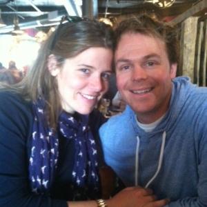 Brooke Slocum Barter and Jeffrey Michael Stearns Brooke Slocum Barter and Jeffrey Michael Stearns