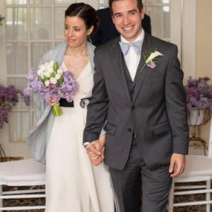 Mr. and Mrs. Daniel Coffey Mr. and Mrs. Daniel Coffey