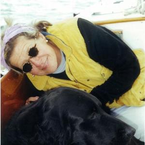 Christine P. Geier Christine P. Geier
