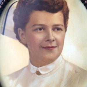 Patricia L. Haley Patricia L. Haley