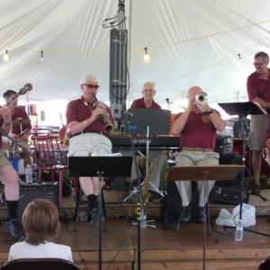 Moose Mountain Jazz Band will perform at the Head Tide Church in Alna September 7. The Moose Mountain Jazz Band will perform at the Head Tide Church in Alna September 7.
