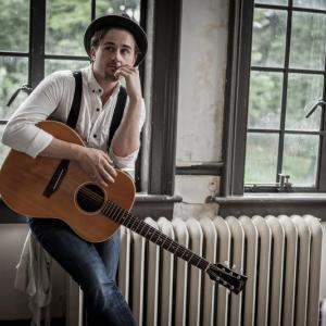 Seth Glier teams up with Antje Duvekot for an October 11 concert at the Opera House.