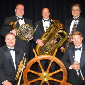 The Downeast Brass Quintet will perform in a free concert at the Opera House at Boothbay Harbor on September 21. Courtesy of the Opera House The Downeast Brass Quintet will perform in a free concert at the Opera House at Boothbay Harbor on September 21. Courtesy of the Opera House