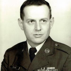 Melburne C. Applebee
