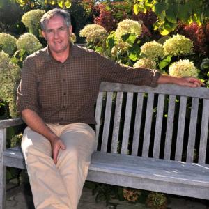 Bill Cullina. Courtesy of Amity Beane Bill Cullina. Courtesy of Amity Beane