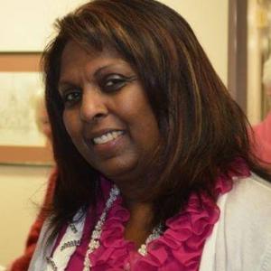 Leela Koilpillai Leela Koilpillai