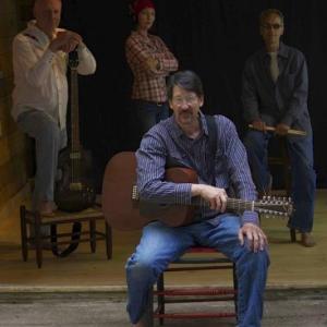 The Peter Alexander band performs in a benefit for the Chocolate Church Arts Center on October 18. Courtesy of Chocolate Church The Peter Alexander band performs in a benefit for the Chocolate Church Arts Center on October 18. Courtesy of Chocolate Church