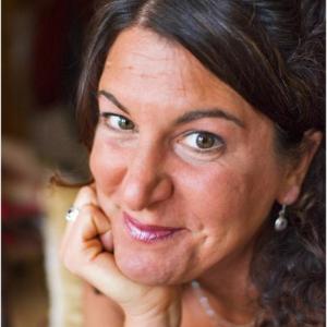 MIMI BORNSTEIN, founder and artistic director of the Midcoast Community Chorus. Courtesy of MCC MIMI BORNSTEIN, founder and artistic director of the Midcoast Community Chorus.