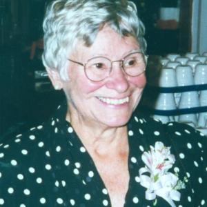 Virginia H. Roberts