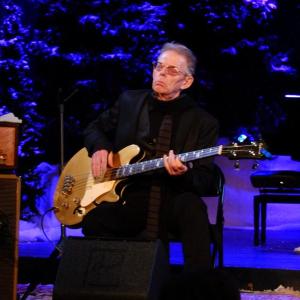 Jack Casady
