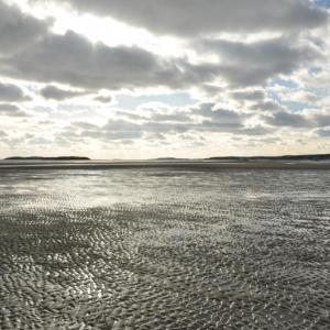 maine winter popham