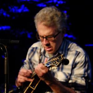 Barry Mitterhoff