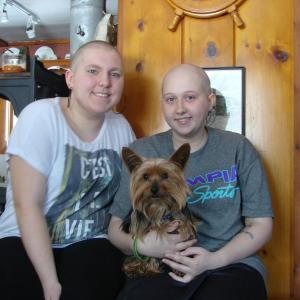 Allison Barter Chanel Stoddard
