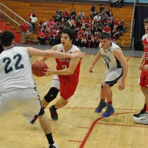 basketball maine high school