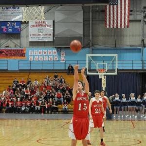 basketball maine