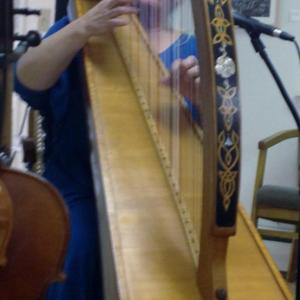 Julia Lane of Castlebay