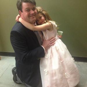 Keith Hunter Anneliese Hunter