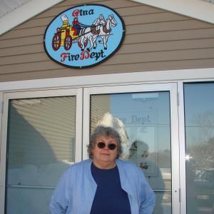 Marcie Lovejoy