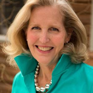 Wendy Thompson, of Westport Educational Consulting, helps students and parents with the college admissions process. Courtesy of Wendy Thompson