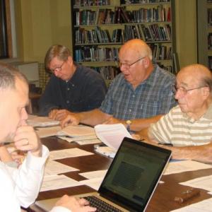 Westport Island withdrawal talks