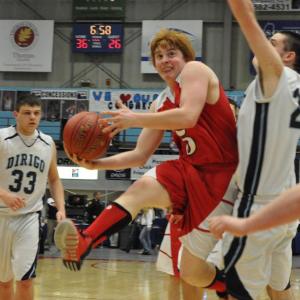 augusta maine basketball